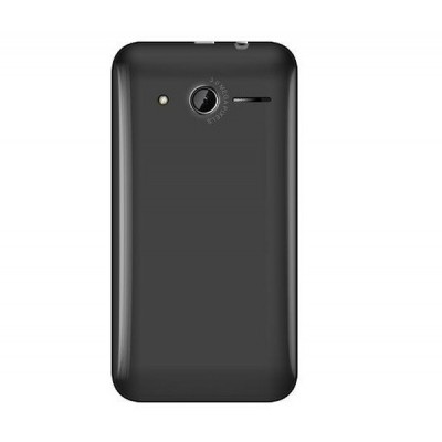 Full Body Housing for Spice Mi-437 Stellar Nhance 2 Grey