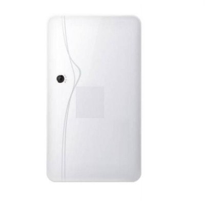 Full Body Housing for Spice Mi-720 White