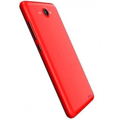 Full Body Housing for Spice Stellar 520 (Mi-520) Red