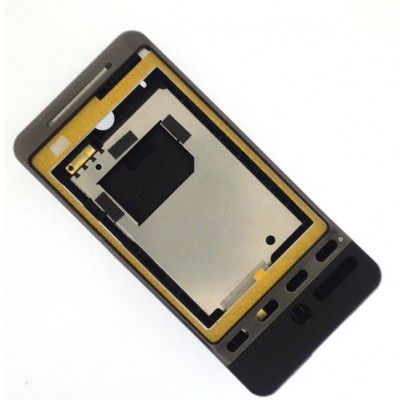 Full Body Housing for T-Mobile G2 Touch Black