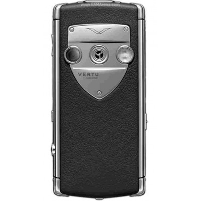 Full Body Housing for Vertu Constellation T Stain & Polished
