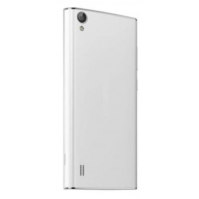 Full Body Housing for vivo Y15 White