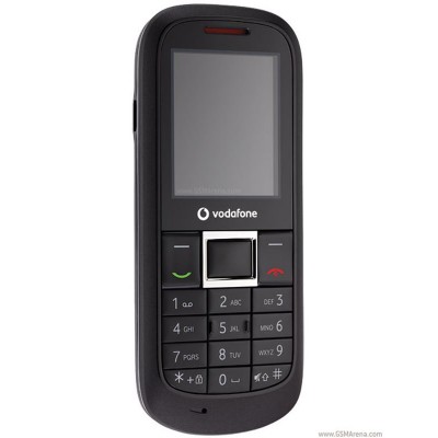 Full Body Housing for Vodafone 340 Black