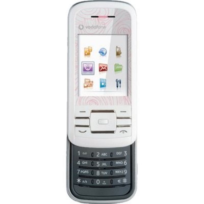 Full Body Housing for Vodafone 533 Catwalk Lady