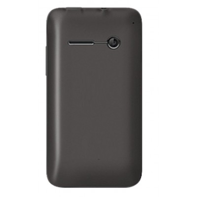Full Body Housing for Vodafone Smart 4 mini Black