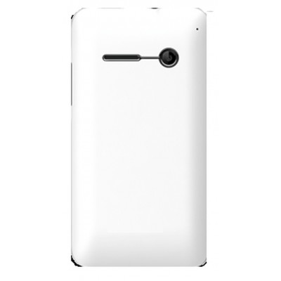 Full Body Housing for Vodafone Smart 4 mini White