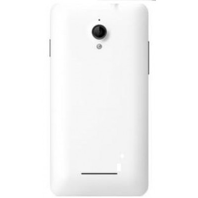 Full Body Housing for Vodafone Smart 4 turbo White