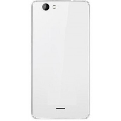 Full Body Housing for Wiko Highway Signs White