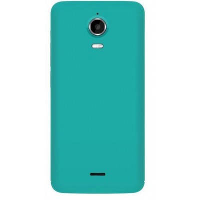 Full Body Housing for Wiko Wax Turquoise