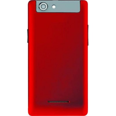 Full Body Housing for XOLO A500S IPS White