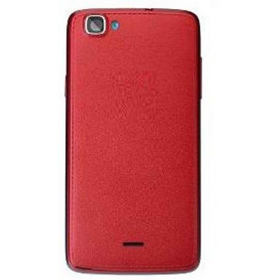 Full Body Housing for XOLO One Red