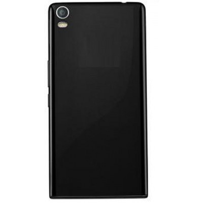 Full Body Housing for XOLO Opus 3 Black