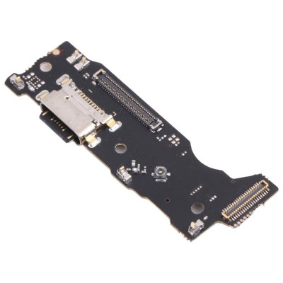 Charging Connector Flex Pcb Board For Xiaomi Redmi Note 10 Pro Max By - Maxbhi Com