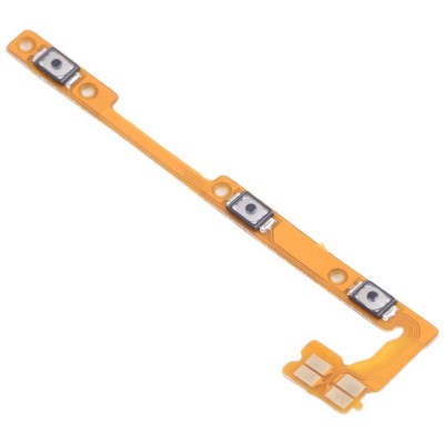 Volume Button Flex Cable For Xiaomi Redmi Note 10 Pro Max By - Maxbhi Com