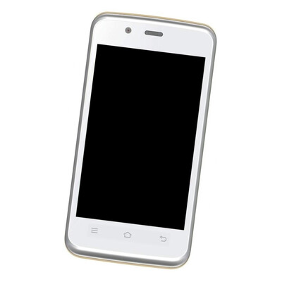Lcd Connector For Cheers Smart 35 By - Maxbhi Com