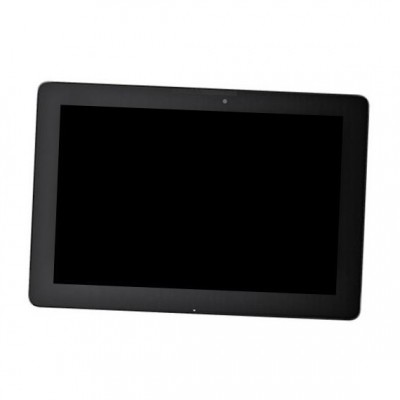 Lcd Frame Middle Chassis For Asus Transformer Pad Tf701t 32gb White By - Maxbhi Com