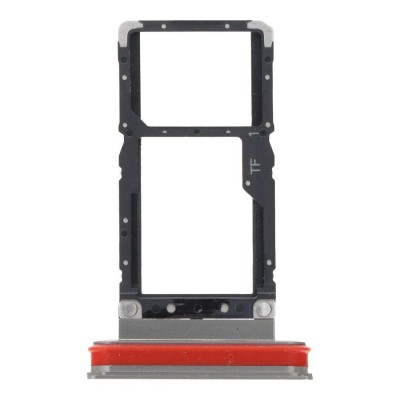 Sim Card Holder Tray For Doogee S68 Pro Orange - Maxbhi Com