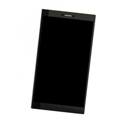 Lcd Connector For Micromax Canvas Fantabulet F666 By - Maxbhi Com