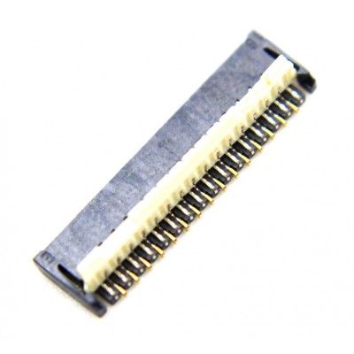 Lcd Connector For Asus Memo Pad Hd 7 By - Maxbhi Com