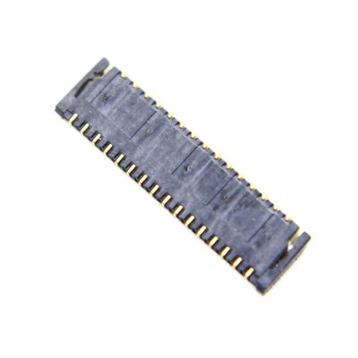 Lcd Connector For Asus Memo Pad Hd 7 By - Maxbhi Com