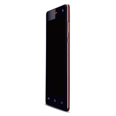 Lcd Flex Cable For Iball Cobalt 2 By - Maxbhi Com