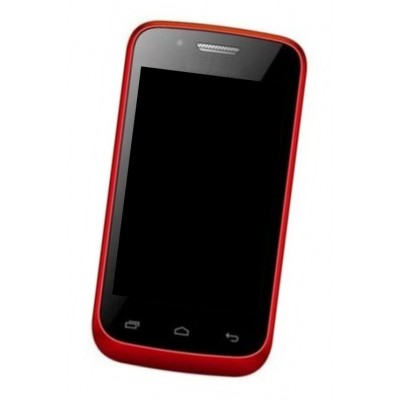 Lcd Frame Middle Chassis For Adcom A35 Black By - Maxbhi Com