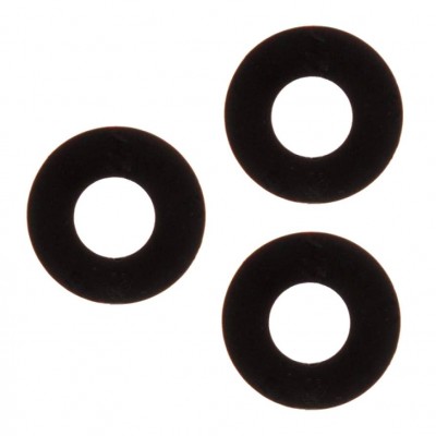 Camera Lens For Oppo Find X3 5g White By - Maxbhi Com