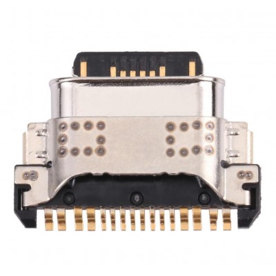 Charging Connector For Vivo X60t 5g By - Maxbhi Com