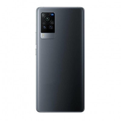 Full Body Housing For Vivo X60t 5g Black - Maxbhi Com