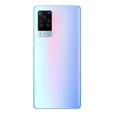 Full Body Housing For Vivo X60t 5g Blue - Maxbhi Com