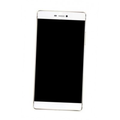 Lcd Connector For Huawei Ascend P8 64gb By - Maxbhi Com