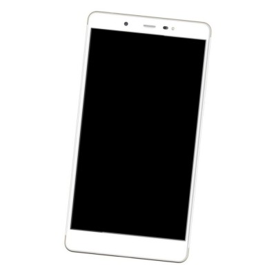 Lcd Connector For Hyve Pryme By - Maxbhi Com