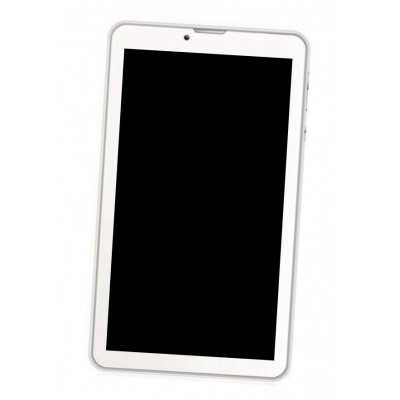 Lcd Connector For Karbonn St52 By - Maxbhi Com