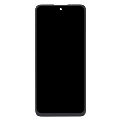 Lcd Screen For Tcl 20l Replacement Display By - Maxbhi Com