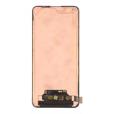 Lcd With Touch Screen For Oppo Find X3 5g White By - Maxbhi Com