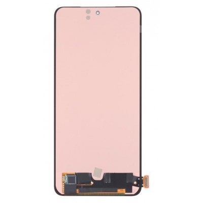 Lcd With Touch Screen For Vivo X60t 5g Black By - Maxbhi Com