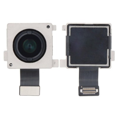 Replacement Back Camera For Oppo Find X3 5g By - Maxbhi Com