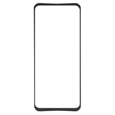 Touch Screen Digitizer For Lenovo Legion 2 Pro 5g White By - Maxbhi Com