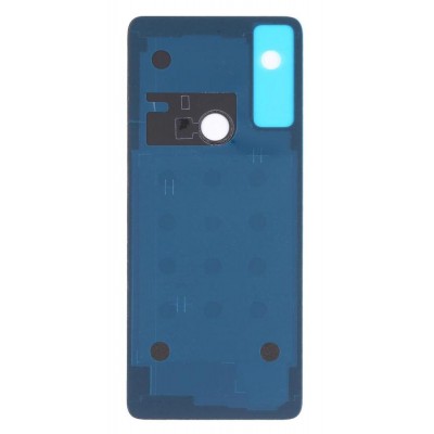 Back Panel Cover For Tcl 20 Se Green - Maxbhi Com