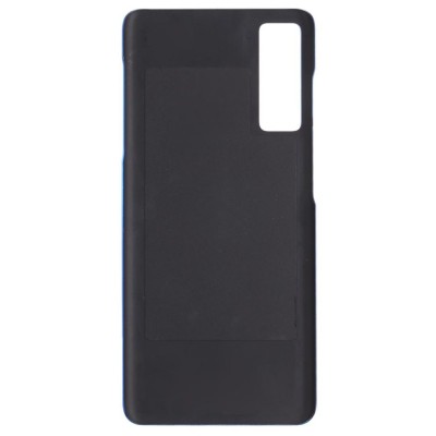 Back Panel Cover For Tcl 20l Blue - Maxbhi Com