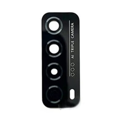 Camera Lens For Huawei Enjoy 20 Se Green By - Maxbhi Com