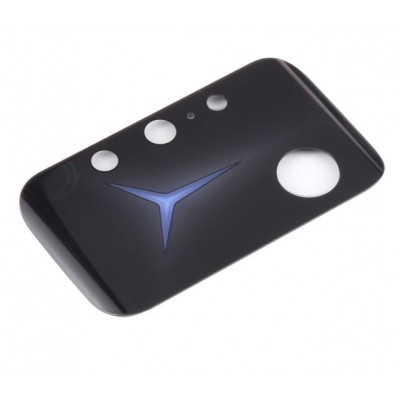 Camera Lens For Lenovo Legion 2 Pro 5g Black By - Maxbhi Com