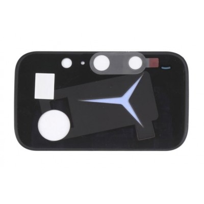 Camera Lens For Lenovo Legion 2 Pro 5g White By - Maxbhi Com