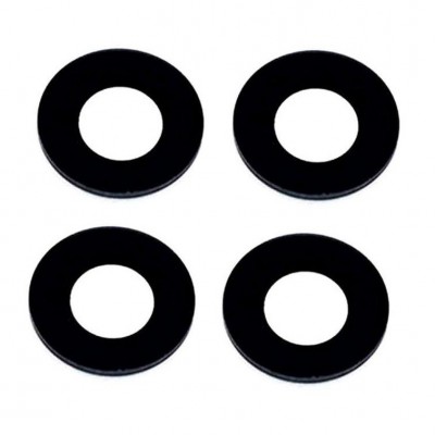 Camera Lens For Tcl 10 5g Grey By - Maxbhi Com