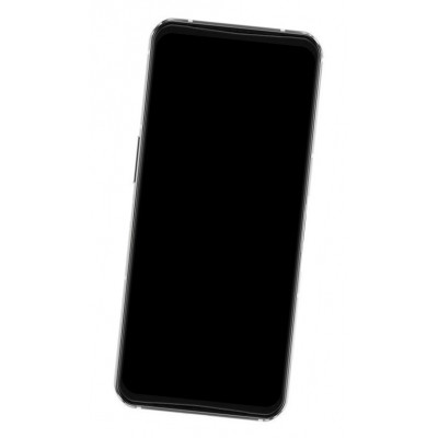 Fingerprint Sensor Flex Cable For Lenovo Legion 2 Pro 5g Black By - Maxbhi Com
