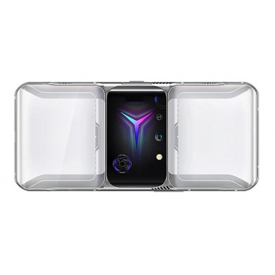Full Body Housing For Lenovo Legion 2 Pro 5g White - Maxbhi Com
