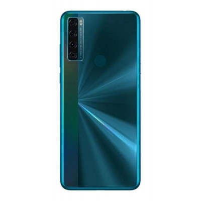 Full Body Housing For Tcl 20 Se Green - Maxbhi Com