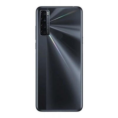 Full Body Housing For Tcl 20 Se White - Maxbhi Com
