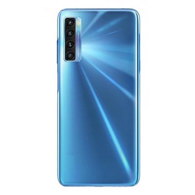 Full Body Housing For Tcl 20l Blue - Maxbhi Com