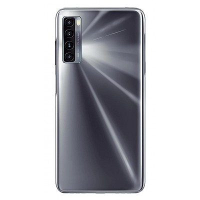Full Body Housing For Tcl 20l White - Maxbhi Com